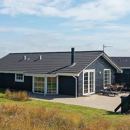 7 Person Holiday Home In L Kken Lokken Exterior photo